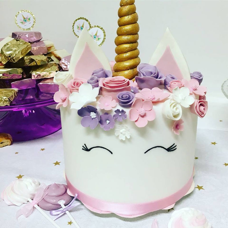 Compleanno unicorno: un tema irresistibile per le bambine - Animazione  Bambini