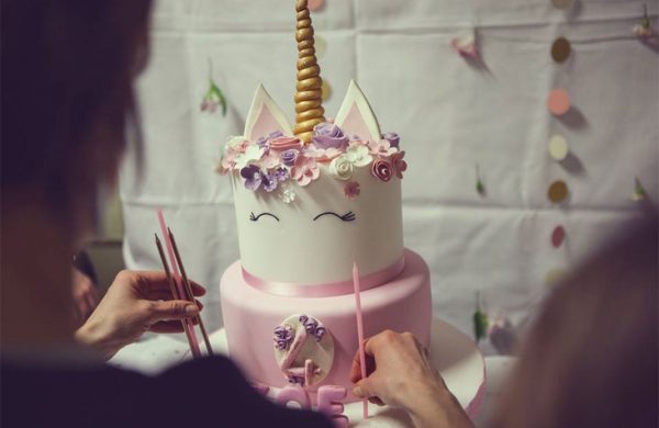Festa a tema unicorno: come organizzare un party irresistibile!
