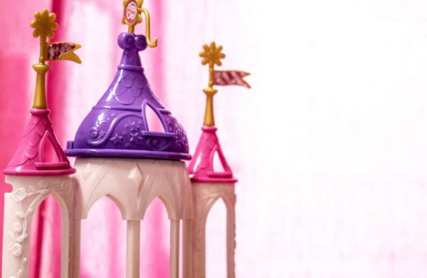 Festa principesse Disney: un party da favola!