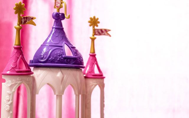 Festa principesse Disney: un party da favola!