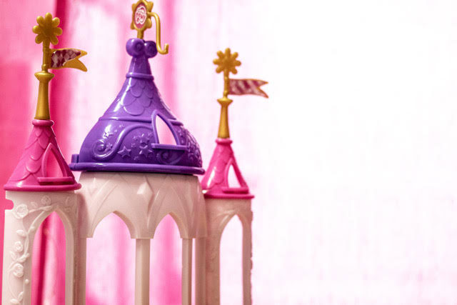 Festa principesse Disney: un party da favola!