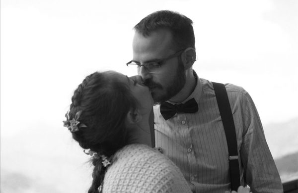 Dicono di me: Ale+Ale, matrimonio Boho in Val di Susa