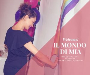 Mia Wedding Planner Torino e zona Langhe | Organizzazione Matrimoni