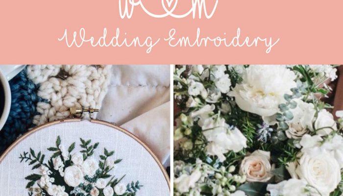 Wedding Trends 2019: bringing a memory to life