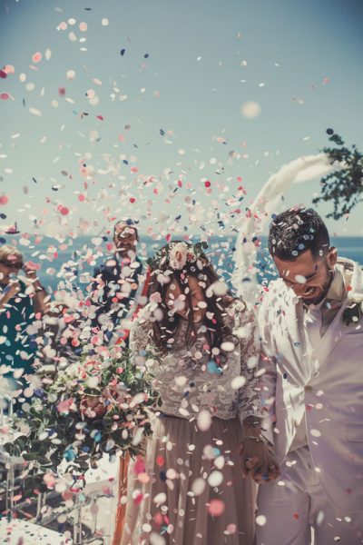 matrimonio liguria