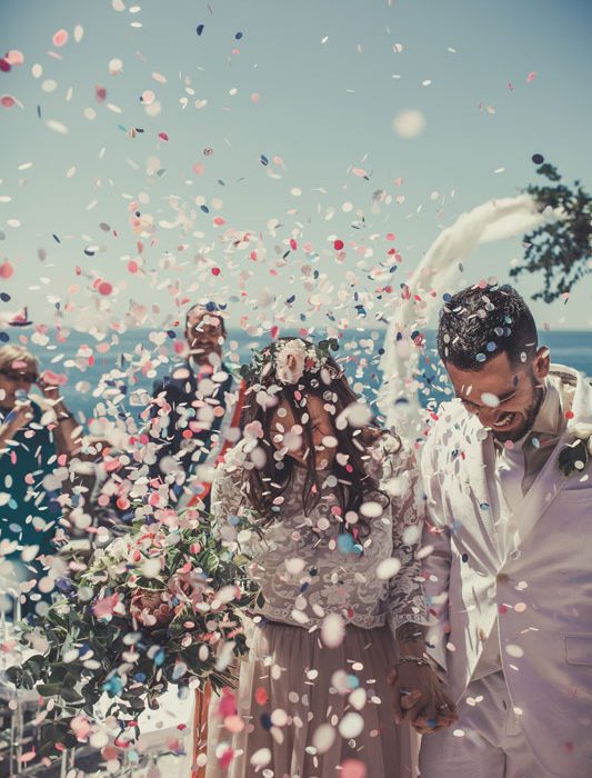 matrimonio liguria