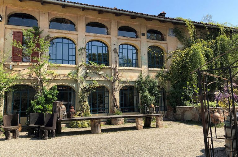 Ricerca e Selezione Location Matrimonio in Liguria e Piemonte