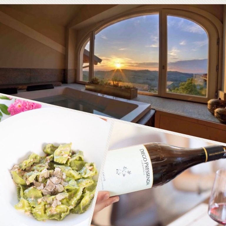 Ricerca e Selezione Location Matrimonio in Liguria e Piemonte
