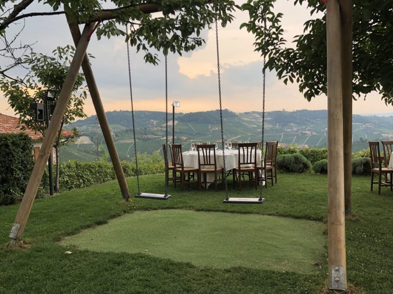 Ricerca e Selezione Location Matrimonio in Liguria e Piemonte