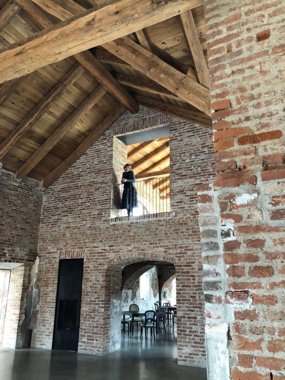 Ricerca e Selezione Location Matrimonio in Liguria e Piemonte