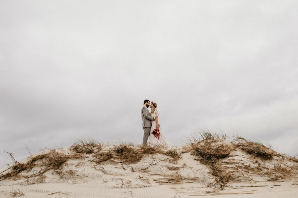 elopement italia - solo voi due